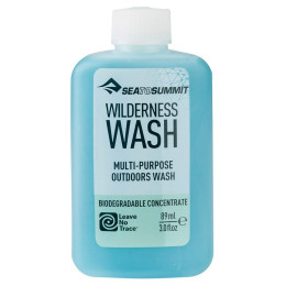 Prací prostředek StS Wilderness Wash 89 ml