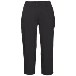 Dámské 3/4 kalhoty Mammut Hiking V Capri Pants Women