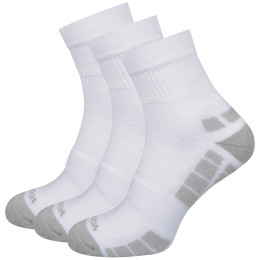 Ponožky MOOA Silver Bamboo Mid 3-pack