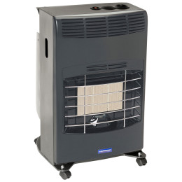 Kamna Campingaz Turbo