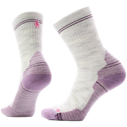 Ponožky Smartwool Women's Hike Light Cushion Crew Socks