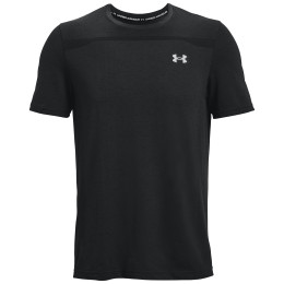 Pánské funkční triko Under Armour UA Seamless SS