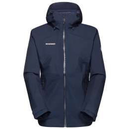 Dámská bunda Mammut Convey Tour HS Hooded Jacket