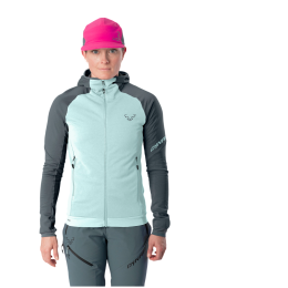 Dámská mikina Dynafit Radical Ptc Hooded Jkt W