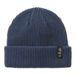 Čepice Rab Perimeter Rolled Beanie