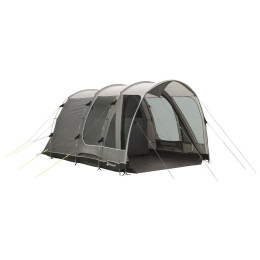 Stan Outwell Birdland 3P