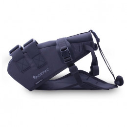 Upínací systém Acepac Saddle Harness