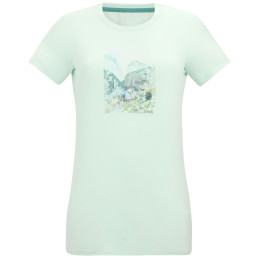 Dámské triko Regatta Women’s Fingal Stretch