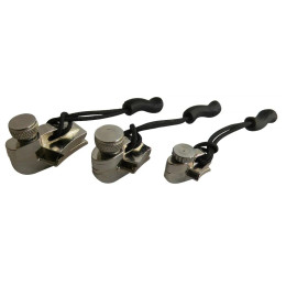 Opravná sada Munkees FixnZip 3-dílná