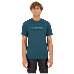 Pánské triko Karpos Loma Cot. T-Shirt