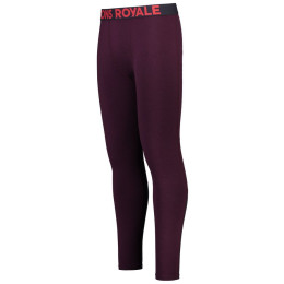Pánské spodky Mons Royale Olympus Legging