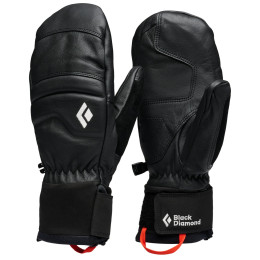 Lyžařské rukavice Black Diamond Women's Spark Mitts