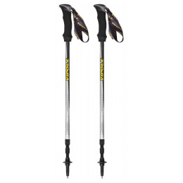 Trekové hole Vipole Trekker Rh Grey