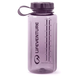 Láhev LifeVenture Tritan Flask 1L