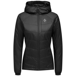 Dámská bunda Black Diamond W Solution 2.0 Hoody