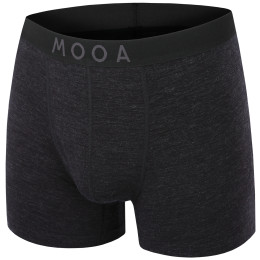 Pánské boxerky MOOA MerinoSilk 4in