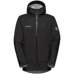Pánská bunda Mammut Ducan Guide HS Hooded Jacket Men