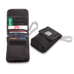 Cestovní lékárnička Survival First Aid Kit - Pocket CPR