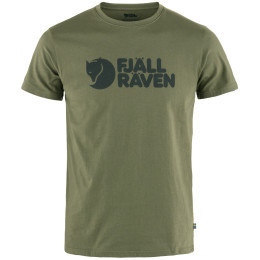 Pánské triko Fjällräven Logo T-shirt M