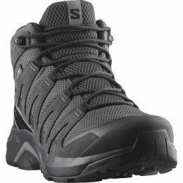 Pánské boty Salomon X-Adventure Recon Mid Gore Tex