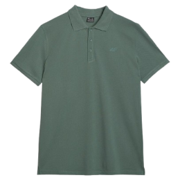 Pánské triko 4F Polo Shirt M555