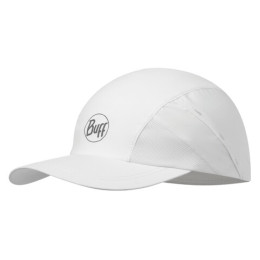 Kšiltovka Buff Pro Run Cap Solid
