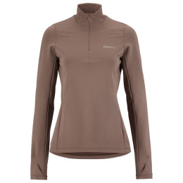 Dámská funkční mikina Craft Gain Thermal Midlayer 2 W