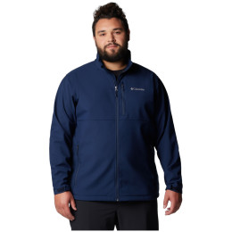 Pánská softshellová bunda Columbia Ascender Softshell Jacket