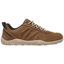 Boty Bennon BENNON Barefoot Leather