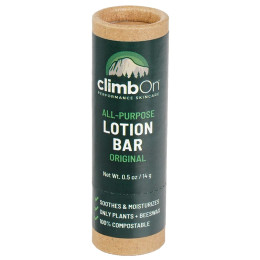 Balzám na ruce Climb On Lotion Bar 14 g