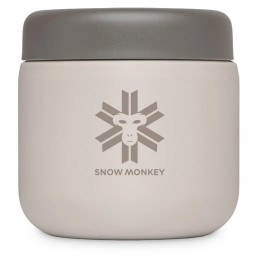Termoska na jídlo Snow Monkey Foodie Mini 350 ml