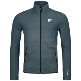Pánská mikina Ortovox Fleece Jacket M