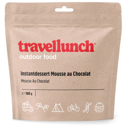 Dezert Travellunch čokoládový dezert 100 g