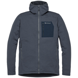 Pánská mikina Montane Protium CP Hooded