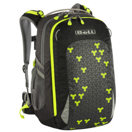 Školní batoh Boll Smart 24 Cubes