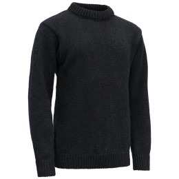 Pánská funkční mikina Devold Nansen Wool Sweater