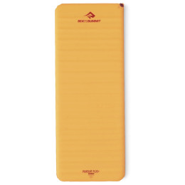 Nafukovací karimatka Sea to Summit Pursuit Plus - Large Rectangular Wide