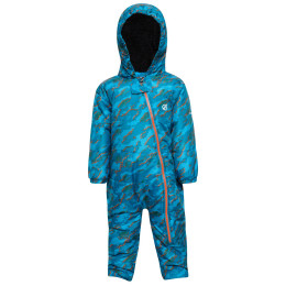 Dětská kombinéza Dare 2b Bambino II Snowsuit