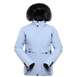 Dětská zimní bunda Alpine Pro Werdo 2