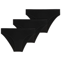 Dámské kalhotky Puma Elements Briefs 3P