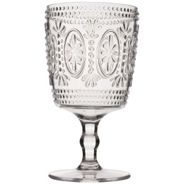 Sklenice Bo-Camp Wine glass Sicilian 4pcs