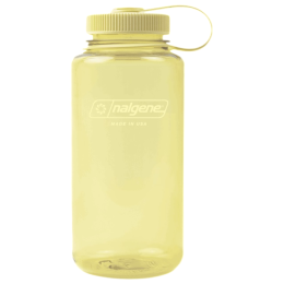 Láhev Nalgene Wide Mouth Sustain 1l