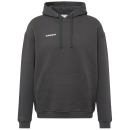 Pánská mikina Mammut Mammut Base ML Hoody Men Mini Logo