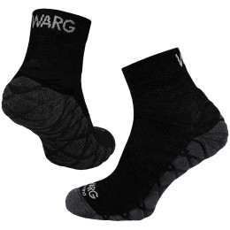 Ponožky Warg Endurance Merino Mid
