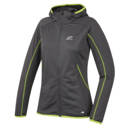 Dámská mikina Hannah Trina pewter