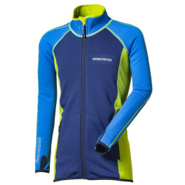 Dětská funkční mikina Progress Torez Junior