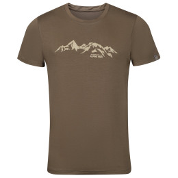 Pánské tričko Alpine Pro Lyor (2025)