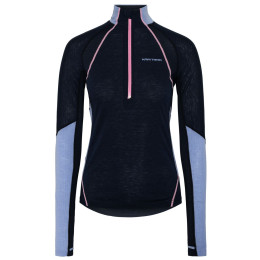 Dámská funkční mikina Kari Traa Alma Hz