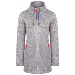 Dámský svetr Loap Gerema hnědá