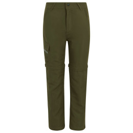Dětské kalhoty Regatta Sorcer Z/O Trousers III Treetop